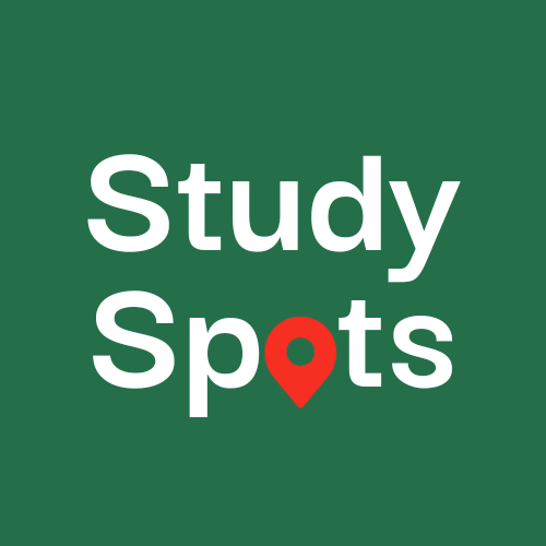 StudySpots logo