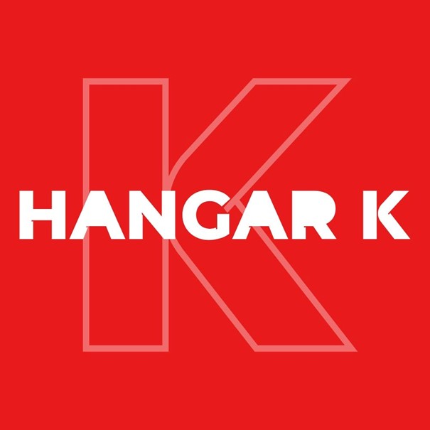 Hangar K logo