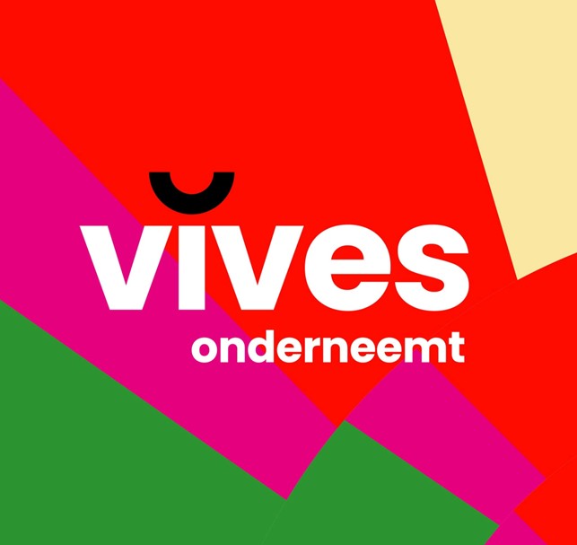 Vives Onderneemt logo